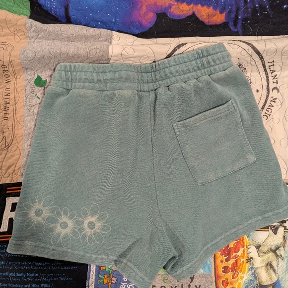 Paymoneywubby Frog Life Shorts M - Picture 2 of 3